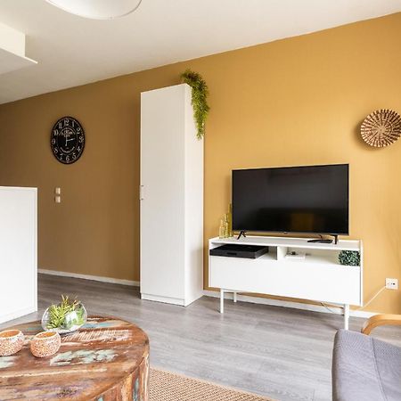 Appartement De Kompaan, Resort Amelander Kaap Hollum  Buitenkant foto