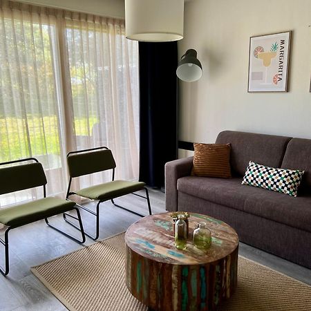 Appartement De Kompaan, Resort Amelander Kaap Hollum  Buitenkant foto