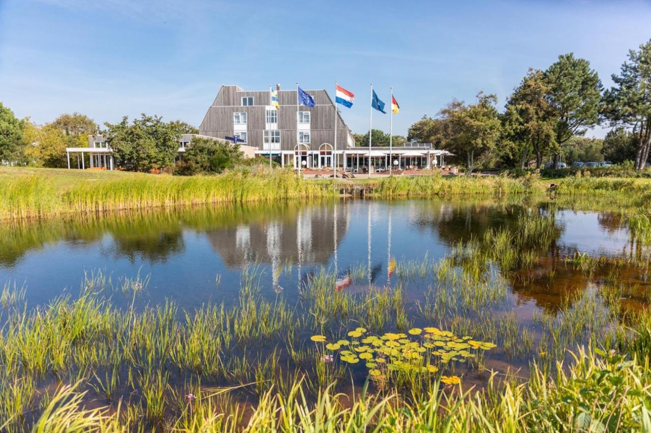 Appartement De Kompaan, Resort Amelander Kaap Hollum  Buitenkant foto