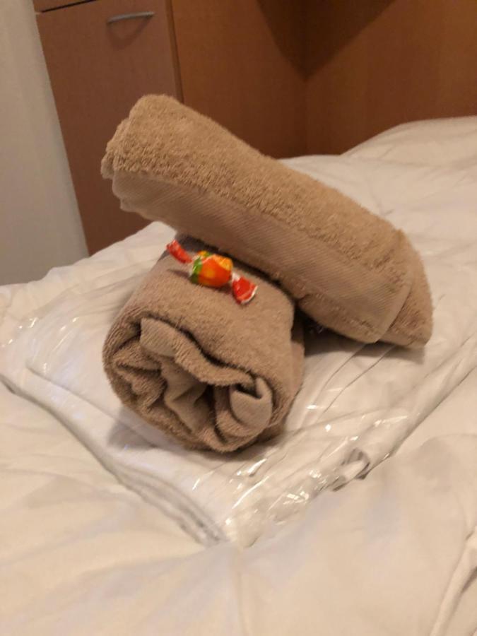 Appartement De Kompaan, Resort Amelander Kaap Hollum  Buitenkant foto