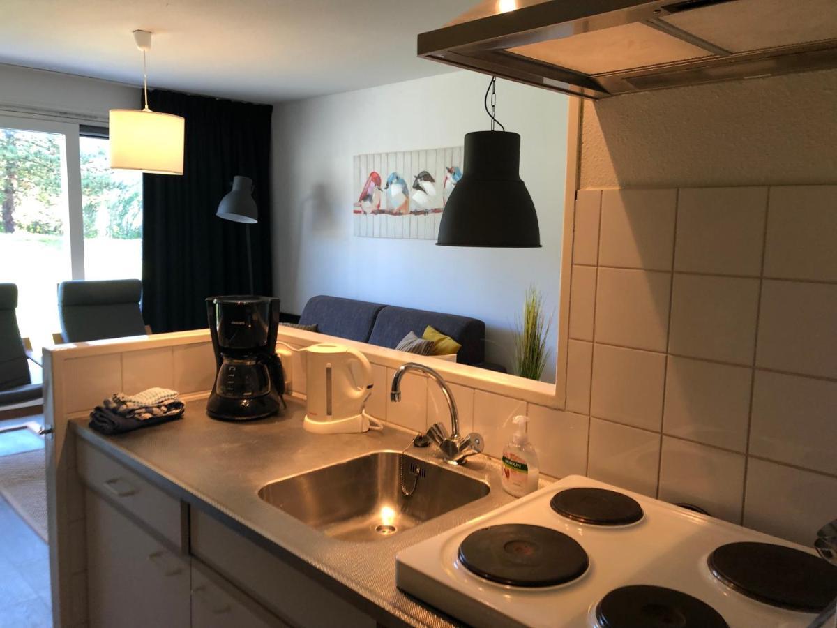 Appartement De Kompaan, Resort Amelander Kaap Hollum  Buitenkant foto