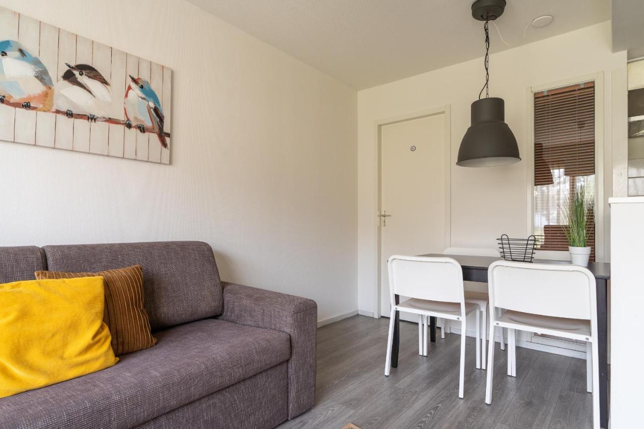 Appartement De Kompaan, Resort Amelander Kaap Hollum  Buitenkant foto