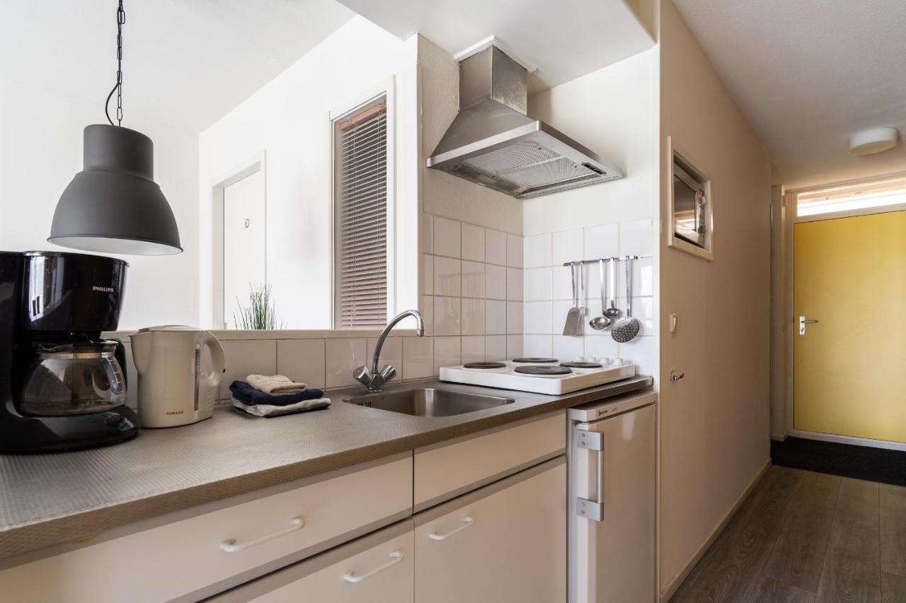 Appartement De Kompaan, Resort Amelander Kaap Hollum  Buitenkant foto