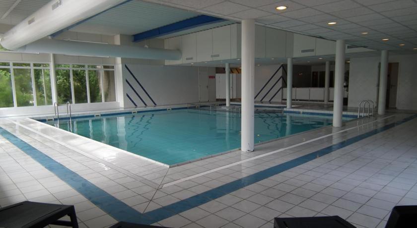 Appartement De Kompaan, Resort Amelander Kaap Hollum  Buitenkant foto