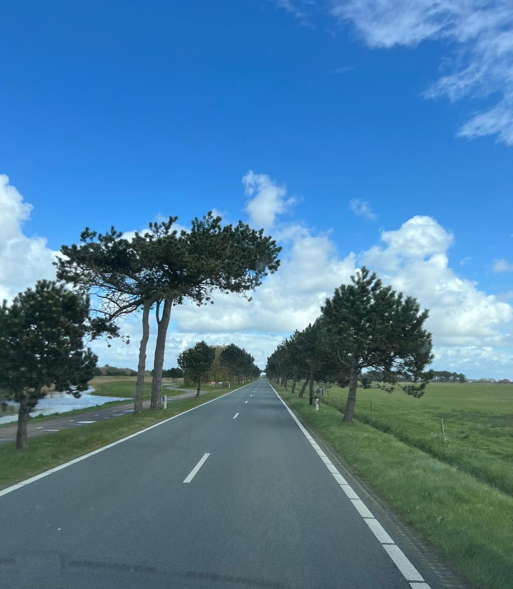 Appartement De Kompaan, Resort Amelander Kaap Hollum  Buitenkant foto