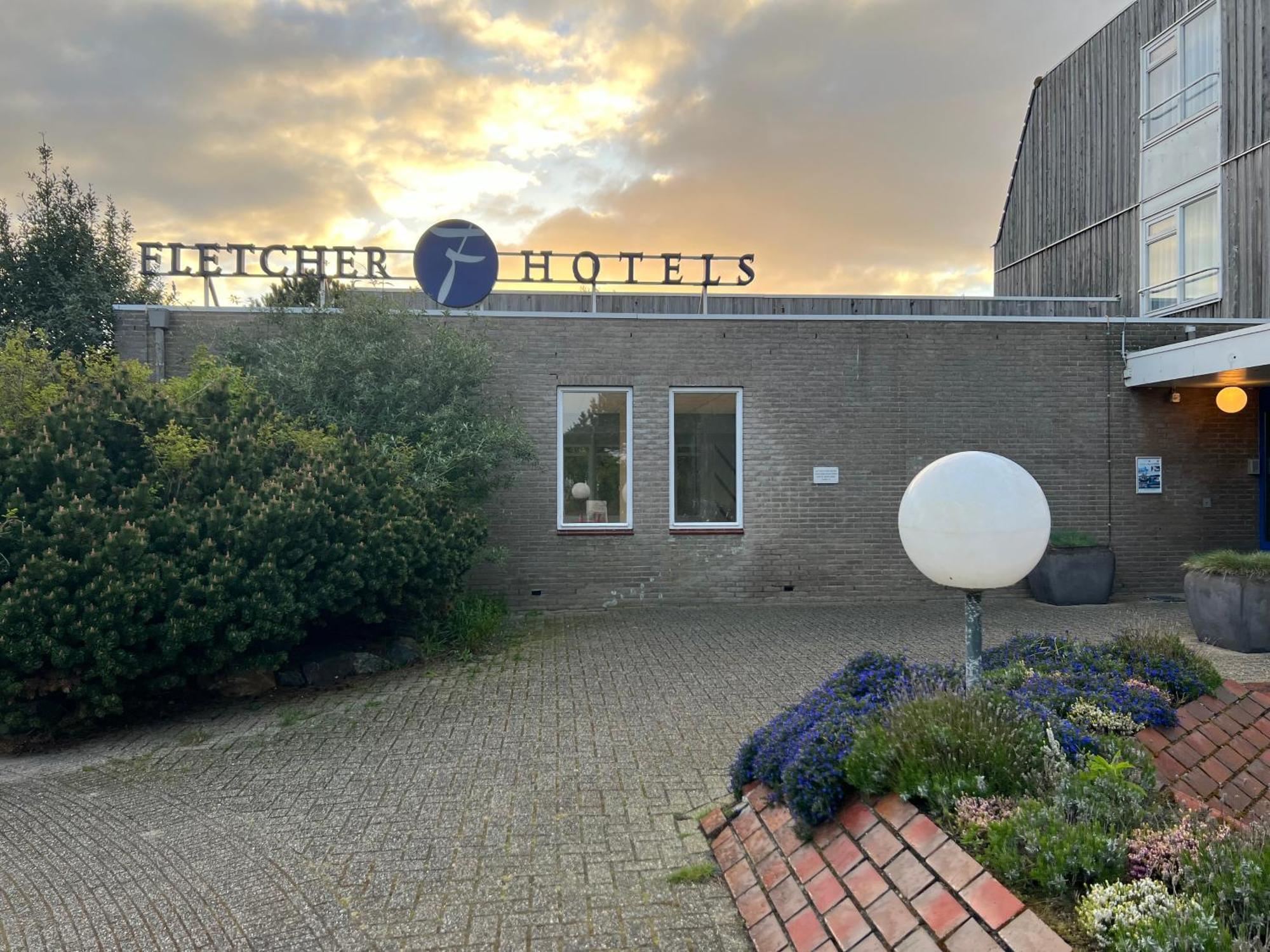 Appartement De Kompaan, Resort Amelander Kaap Hollum  Buitenkant foto
