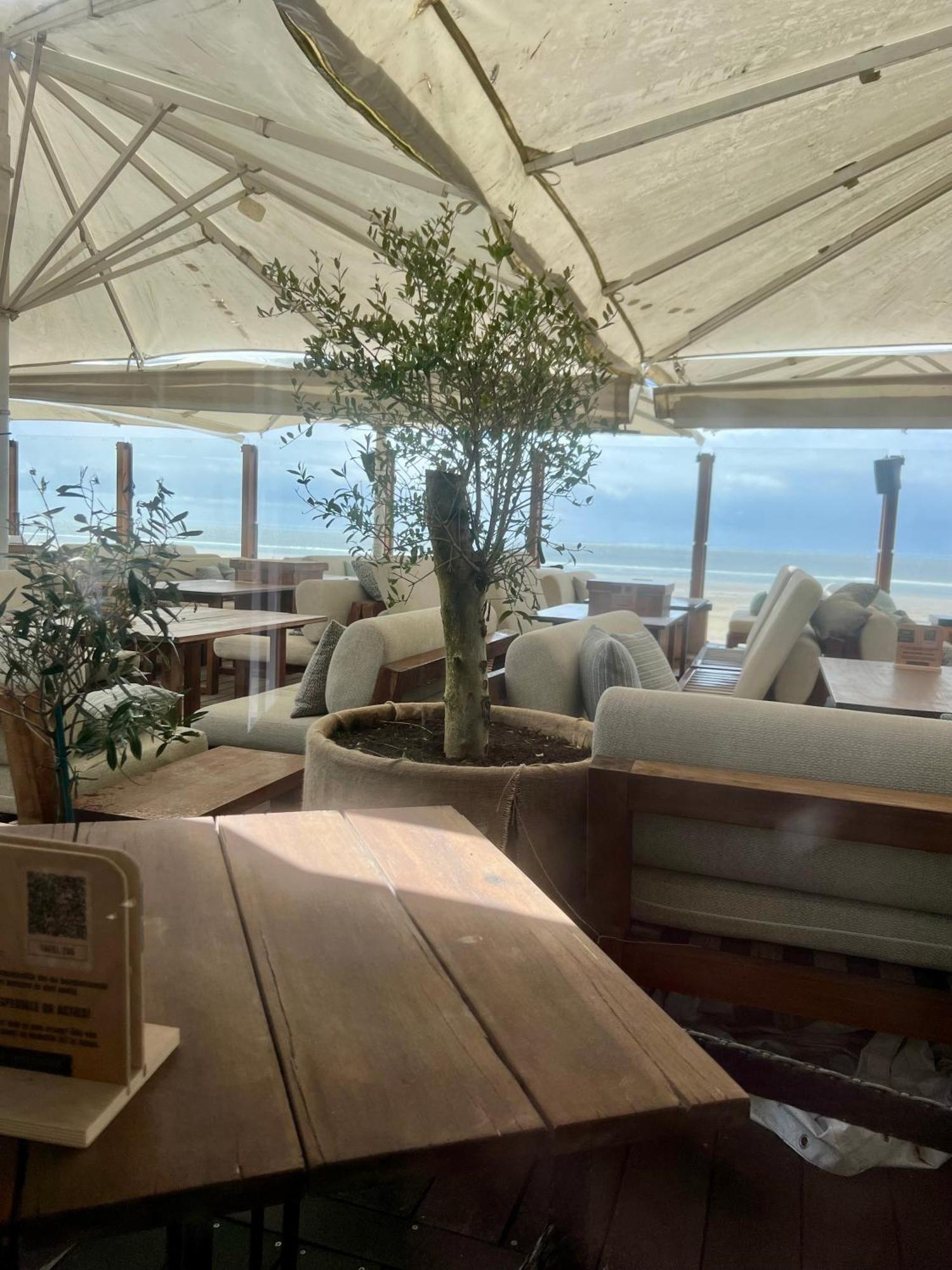Appartement De Kompaan, Resort Amelander Kaap Hollum  Buitenkant foto