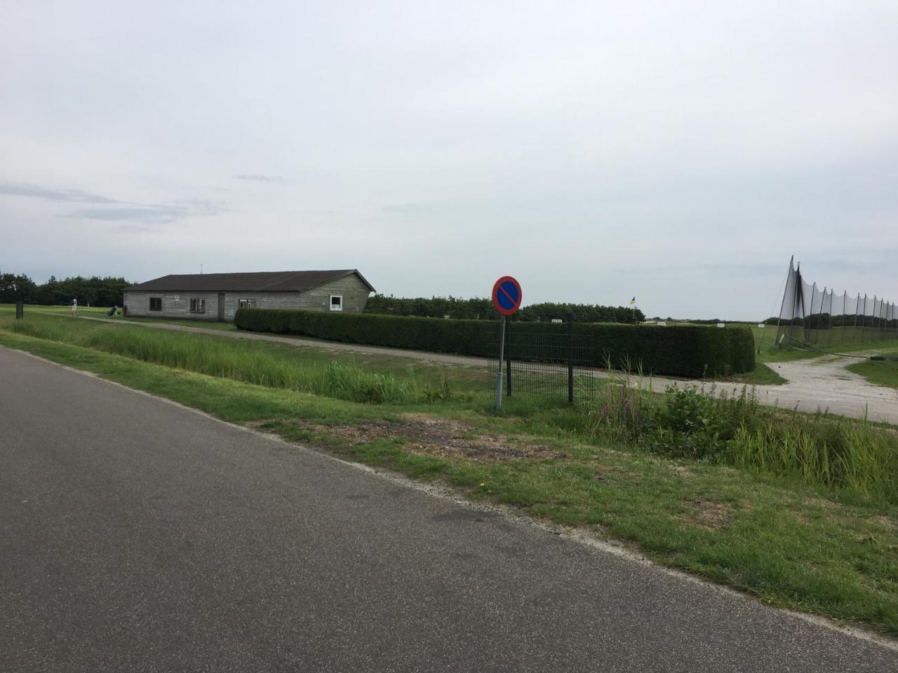 Appartement De Kompaan, Resort Amelander Kaap Hollum  Buitenkant foto