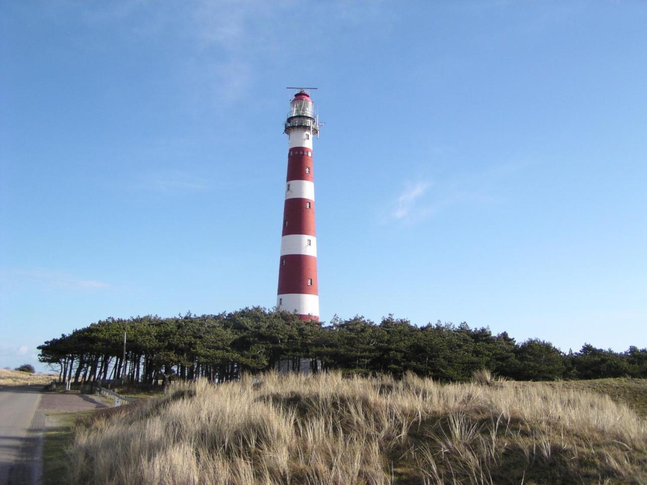 Appartement De Kompaan, Resort Amelander Kaap Hollum  Buitenkant foto