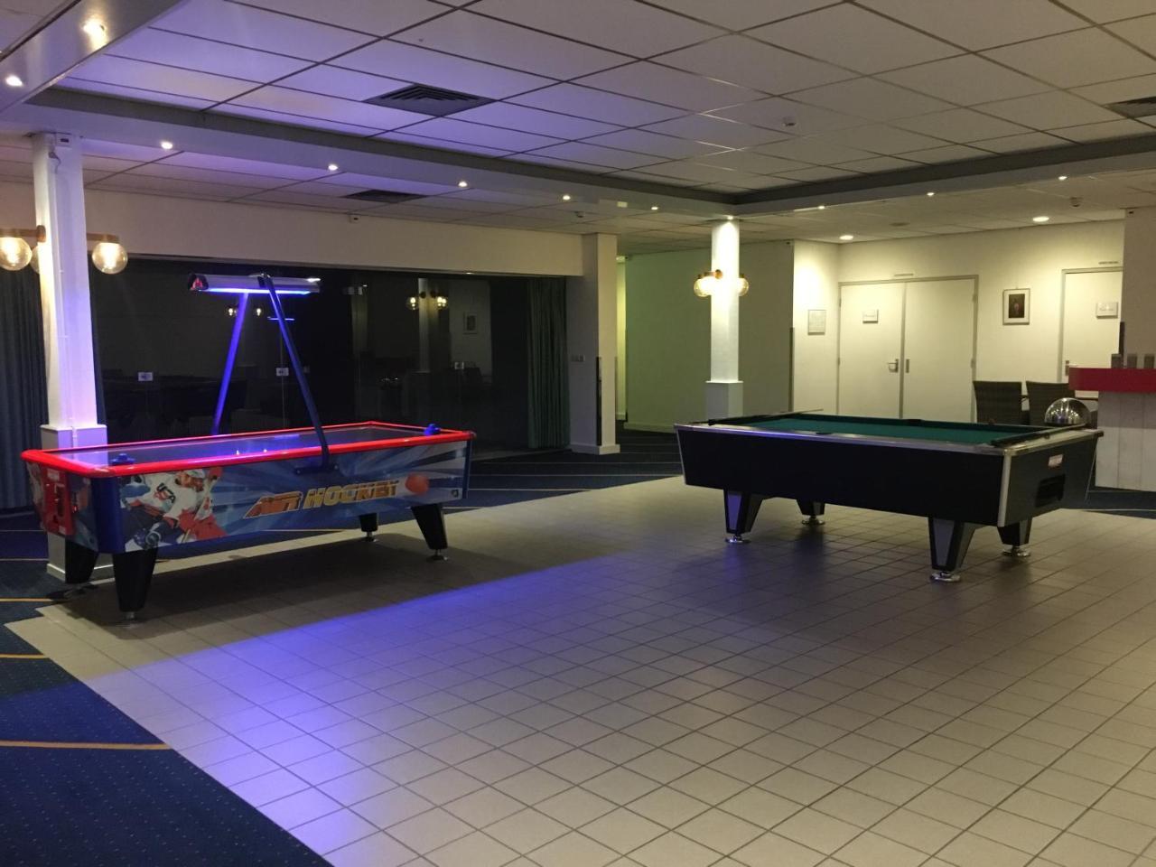 Appartement De Kompaan, Resort Amelander Kaap Hollum  Buitenkant foto