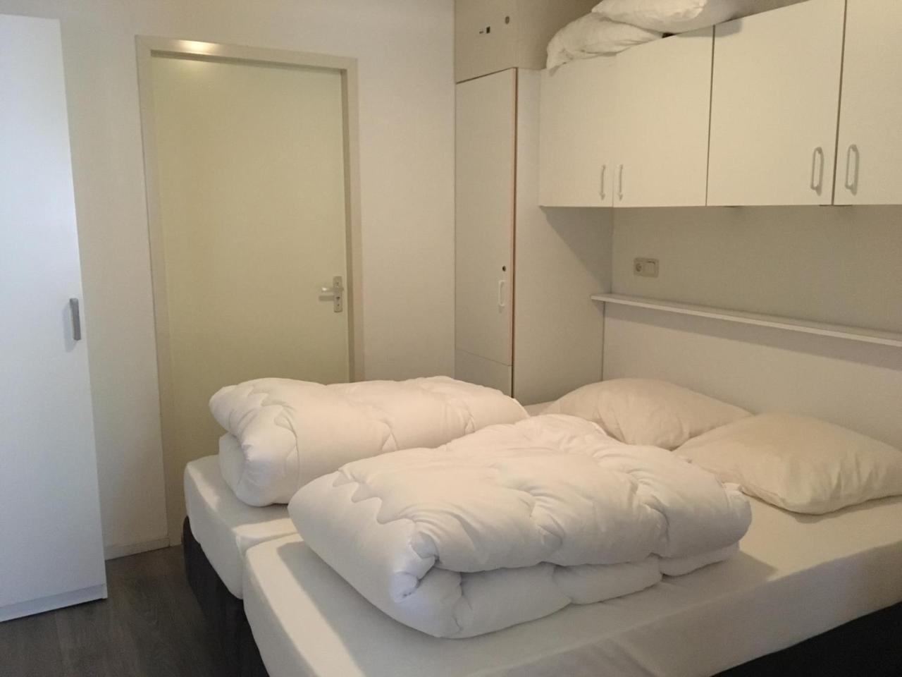 Appartement De Kompaan, Resort Amelander Kaap Hollum  Buitenkant foto