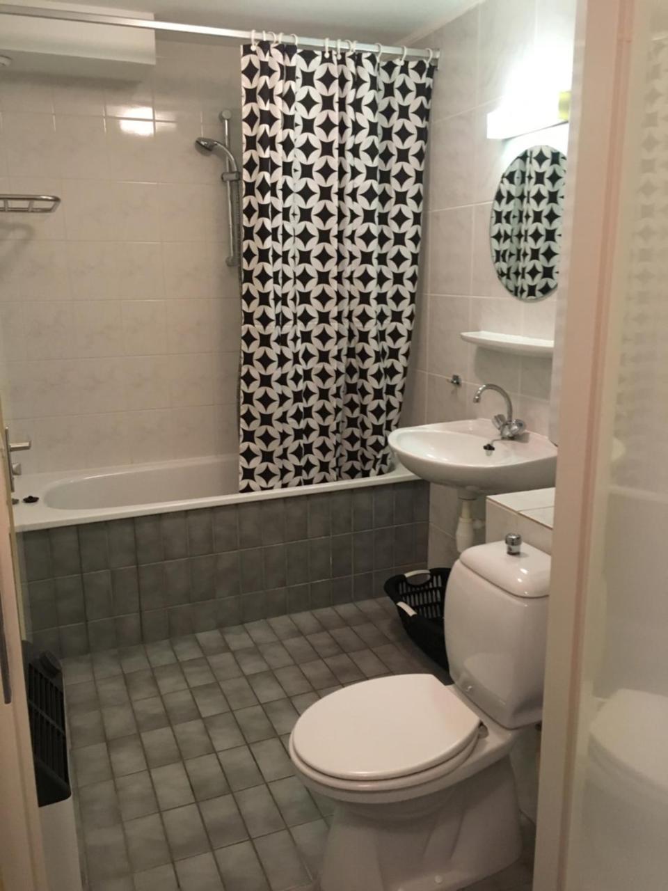 Appartement De Kompaan, Resort Amelander Kaap Hollum  Buitenkant foto